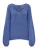 JDY Trui ‘JDYDINEA’  blauw