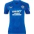 Castore Dames 2024 2025 Rangers FC Voetbalshirt (Blauw)