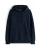 TOMMY HILFIGER Sweatshirt ‘ESSENTIAL’  navy