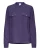 ICHI Blouse ‘SOFFIE’  pruim