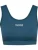 Hummel Sporttop  grijs