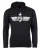 TOP GUN Sweatshirt  zwart / wit