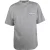 Balenciaga T-shirt met ruime pasvorm Grijs