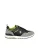 U.S. Polo Assn. Sneaker Tabry002 Heren Zwart