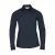 Dameshemd met lange mouwen Russell Athletic Poplin