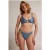 America Today Angela Top + Hc Bottom French Blue