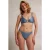 America Today Angela Top + Hc Bottom French Blue