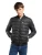 Bruno Banani Winterjas ‘Groves’  zwart