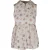 Miu Miu top met glitterprint – jaren 2010