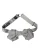 Geometrisch Patroon Vlinderdas
