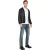 Armani Exchange Heren J13 Denim Slim-fit Jeans (Indigo)