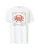 Abercrombie & Fitch Shirt ‘CRAB’  pastelblauw / mintgroen / rood / wit