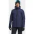 Tenson Winterjas heren Blauw Niseko 5018267/590