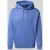 Tommy Jeans Regular fit hoodie van katoenmix