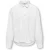 Only Konmette knot top off-white