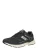 Dockers by Gerli Sneakers laag  antraciet