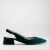 Emma Slingback Platte Hakken