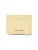 Karl Lagerfeld Etui ‘Ikon’  lichtgeel