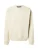 Avirex Sweatshirt ‘Vasta’  ecru / sand