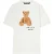 Bear In Mind logo T-shirt