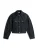 TOMMY HILFIGER Tussenjas  donkerblauw