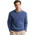 Trui Gant blauw wol