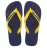 Havaianas – Brasil Layers Rubber Unisex