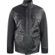Belstaff zwart Grant leren jack
