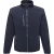 Regatta – Heren Omicron III Waterbestendig Fleece Vest (Navy)