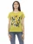 Trussardi Action T-shirt Vrouwen