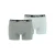 Head Boxershort HEAD BASIC BOXER 2P met elastische logoband (Set van 2)