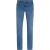 Boss Slanke herenjeans met 5 zakken (Turquoise/Aqua)