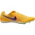 Nike Zoom Rival Multi hardloopschoenen met spikes voor heren (Sinaasappel/Citroen)