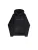 ALPHA INDUSTRIES Sweatshirt  zwart / natuurwit