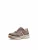 ARA Sneakers laag  donkerbeige / oudroze / roze gemêleerd / wit