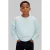 Calvin Klein sweater lichtblauw