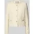 Christian Berg Woman Selection regular fit blazer in bouclélook