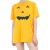 Brave Soul Dames/dames Pompoen T-shirtjurk (Oranje)
