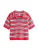 Next Trui  donkerblauw / rood / wit
