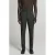Mango Man slim fit pantalon – kaki