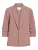 VILA Blazers ‘VIJune’  oudroze