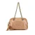 Tweedehands Patent Soho Schoudertas met Ketting