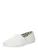 TOMS Espadrilles ‘ALPARGATA’  wit