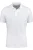Stenströms Polo shirt Korte mouw wit