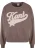Karl Kani Sweatshirt  ivoor / taupe / lavendel