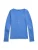 Polo Ralph Lauren Shirt ‘ Whisper Weight Cotton ‘  blauw