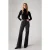 Levi’s Ribcage Bell Jeans