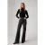 Levi’s Ribcage Bell Jeans