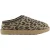 Regatta Dames Risley Luipaardprint Mules (Luipaard)