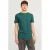 JACK & JONES ESSENTIALS regular T-shirt turquoise